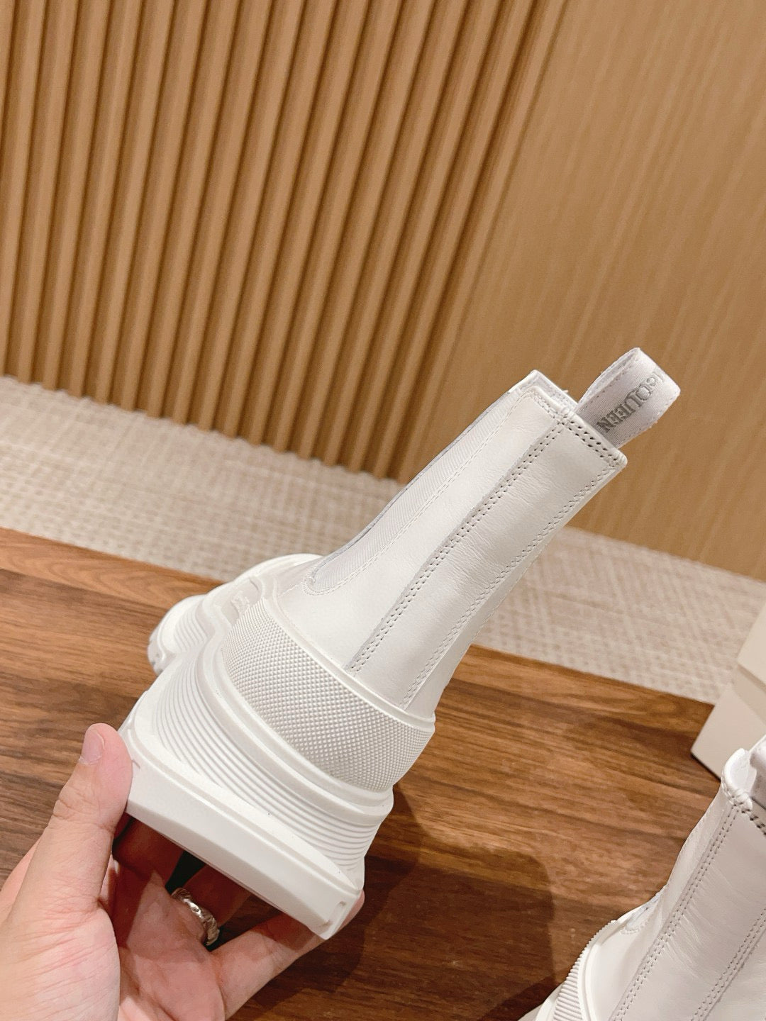 Alexander McQueen Sneakers