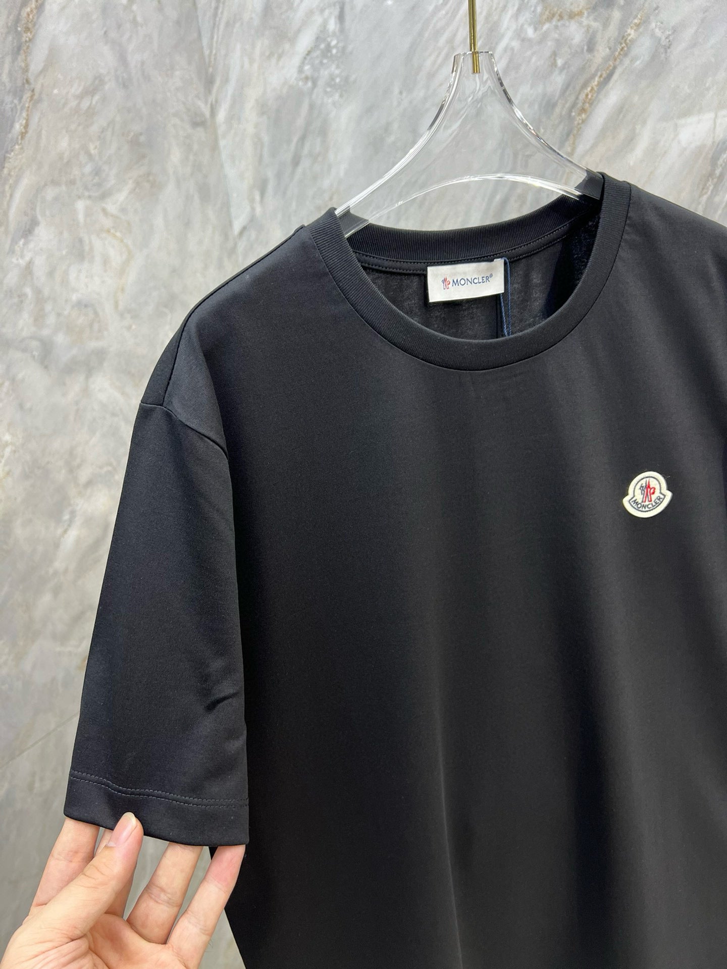 Moncler T-shirt