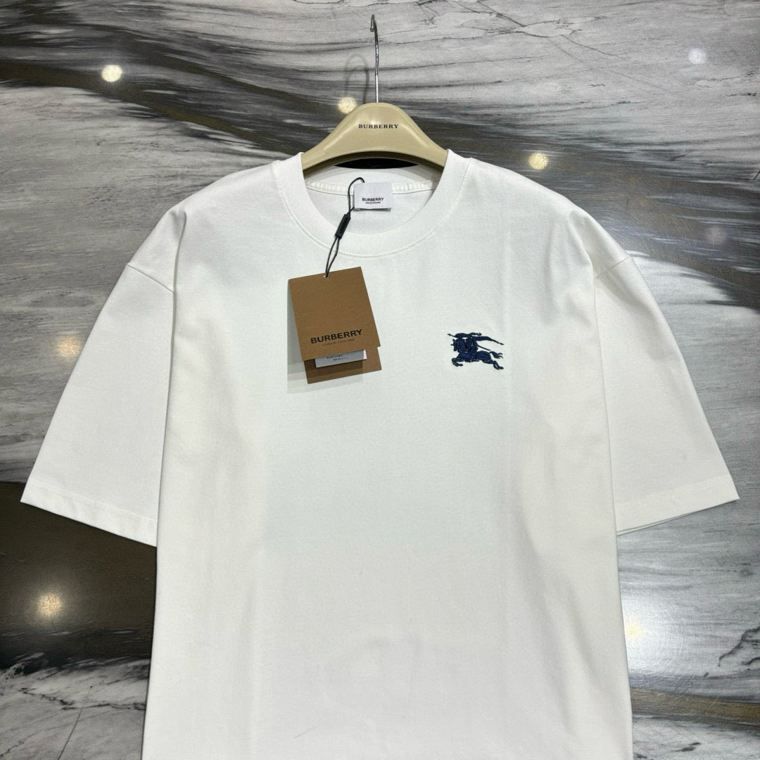 Camiseta Burberry