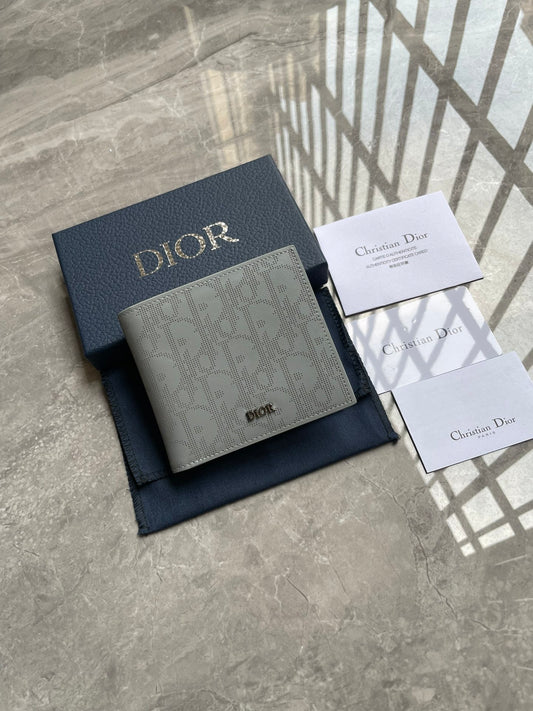 Dior Wallet