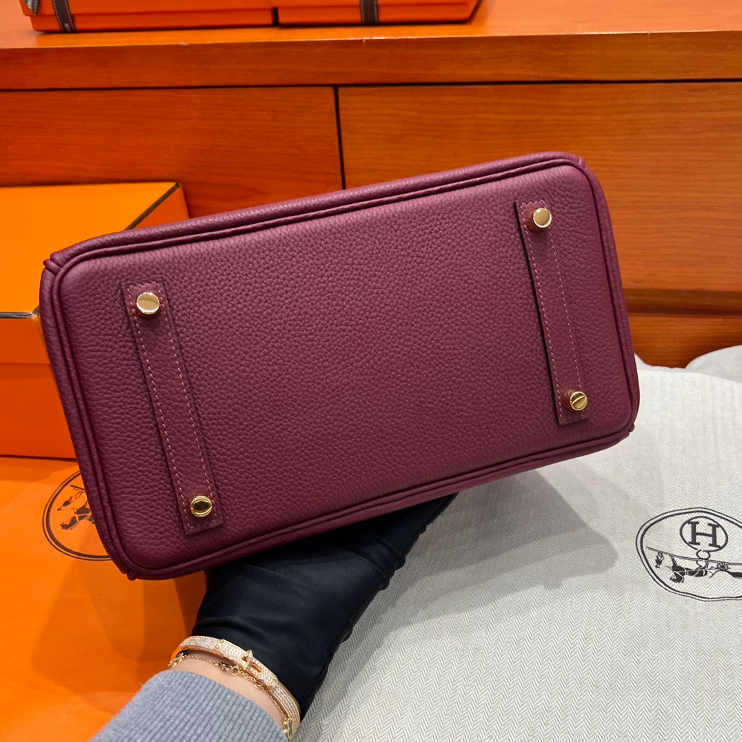 Hermes Birkin 25