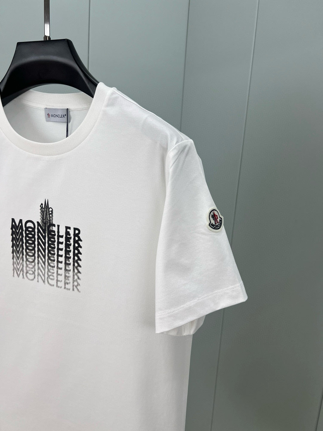 Moncler T-Shirt