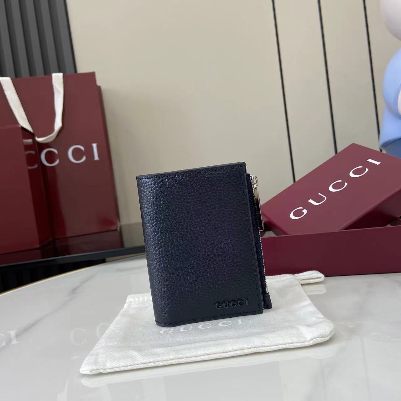 Gucci Wallet