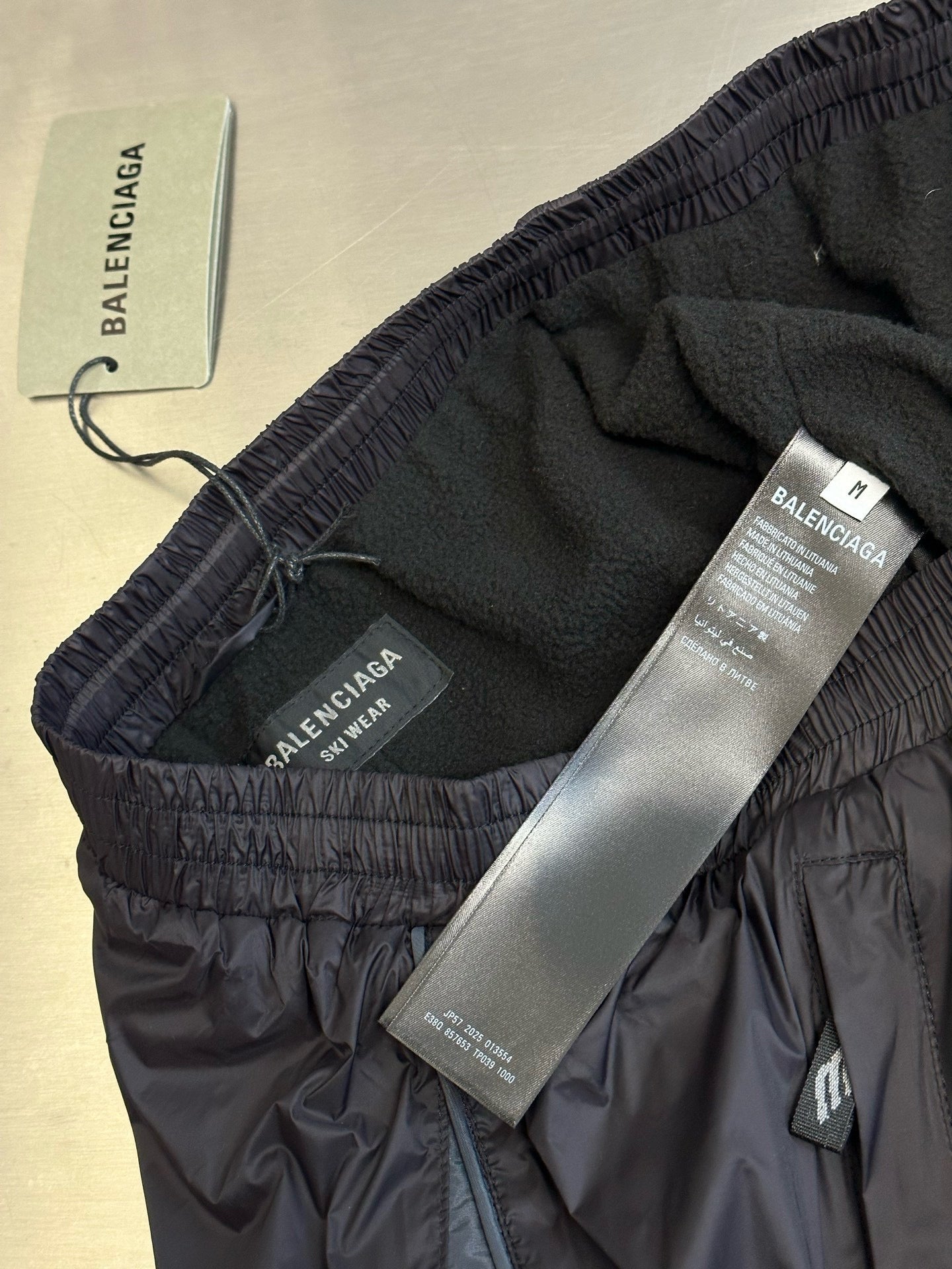Balenciaga Trousers