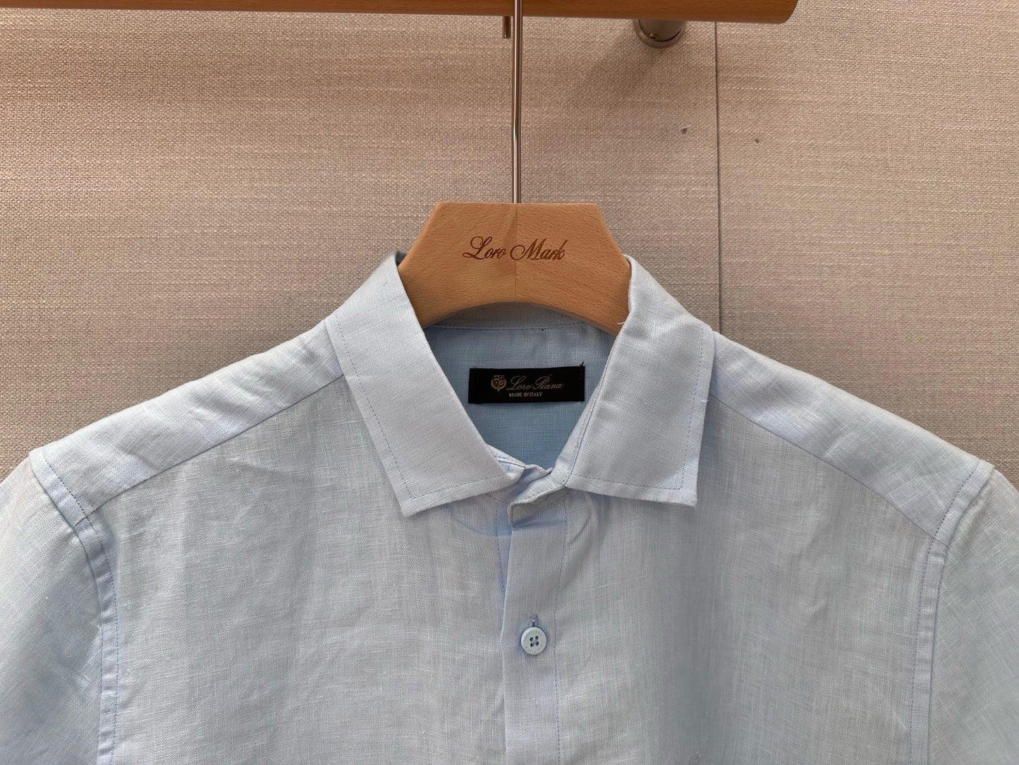 LP Short Sleeve Shirt