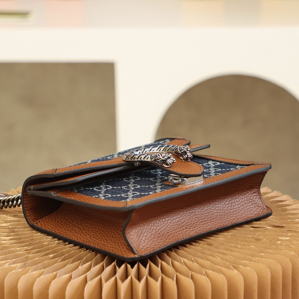 GC Demin Dioniso 20*15.5*5cm