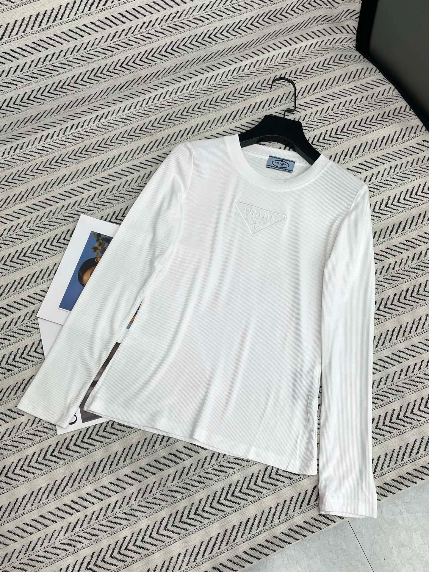 Prada Sweater