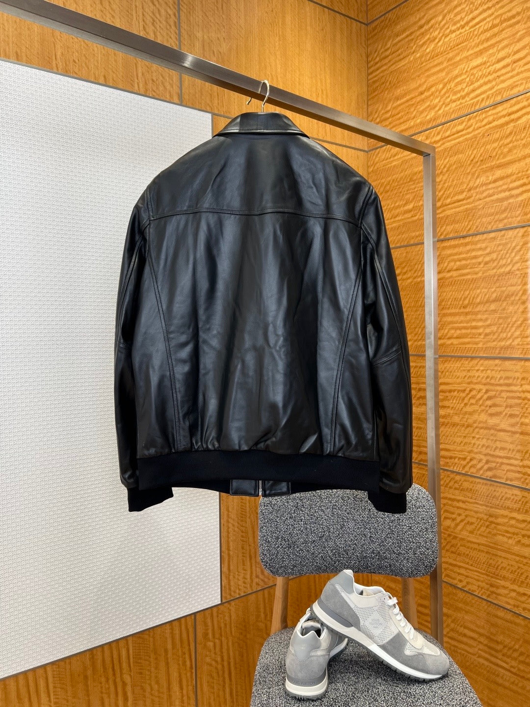 Celine Jacket