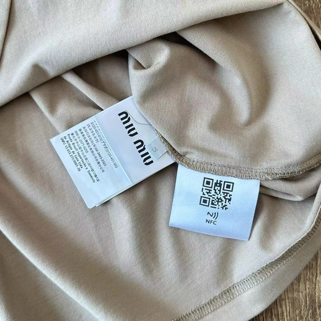 Miu Miu T-Shirt