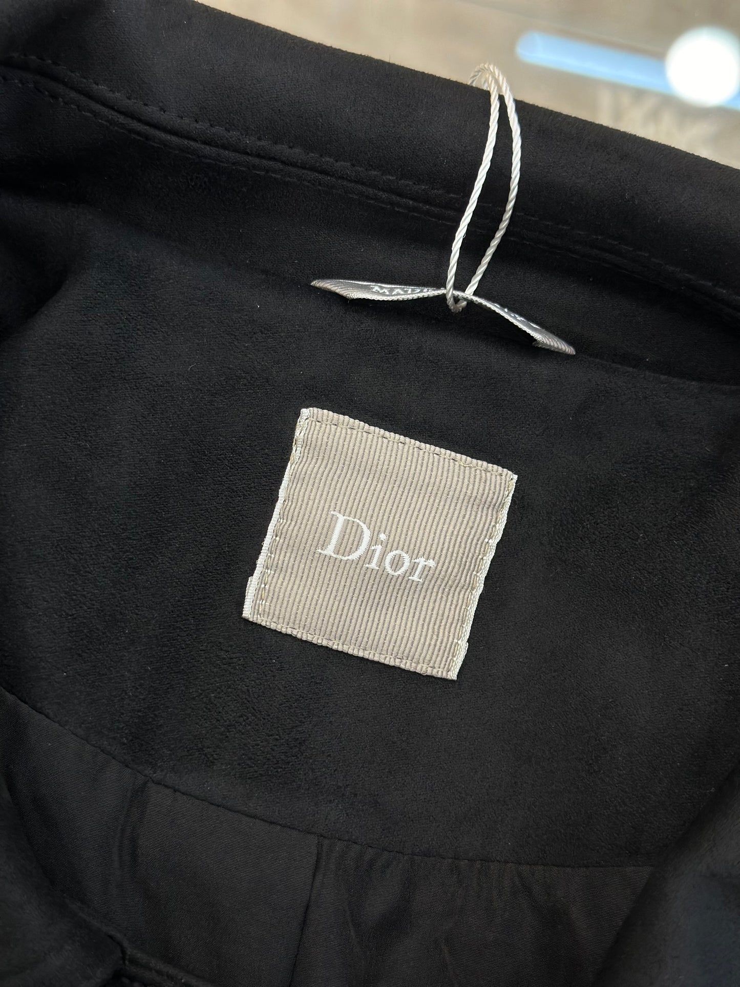 Dior Jacket