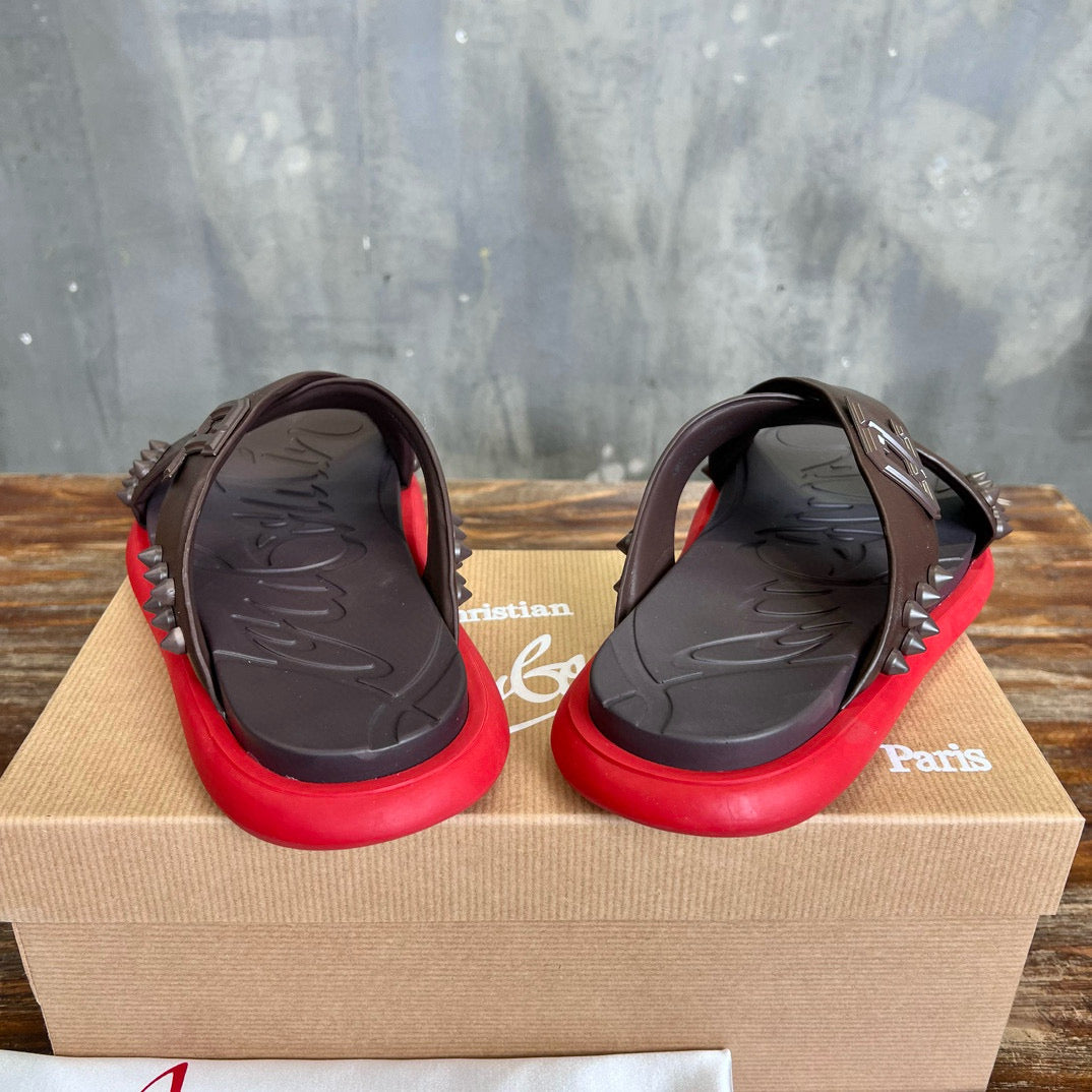 Christian Louboutin Sandals
