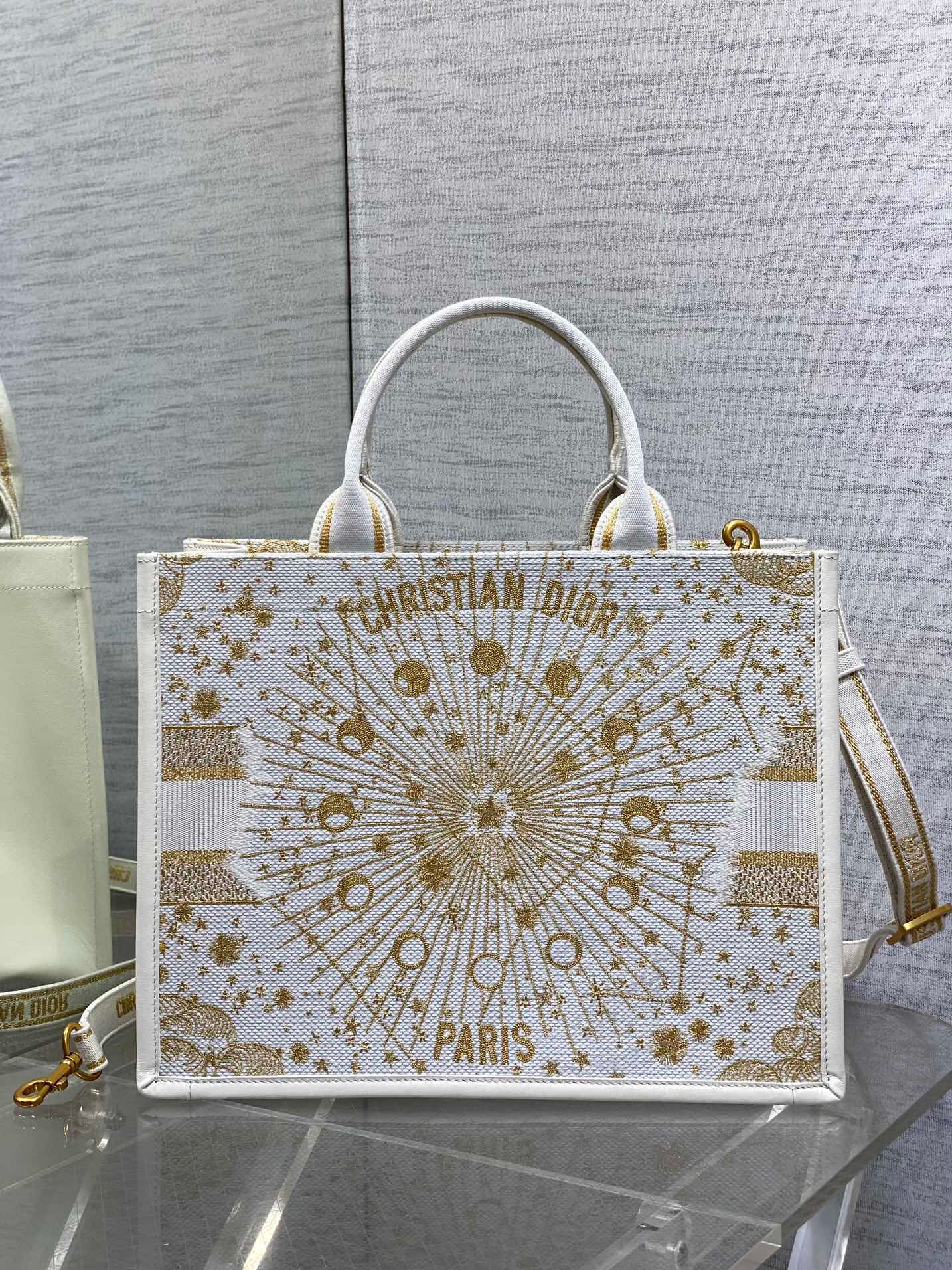 Dior Tote  36x16x27cm