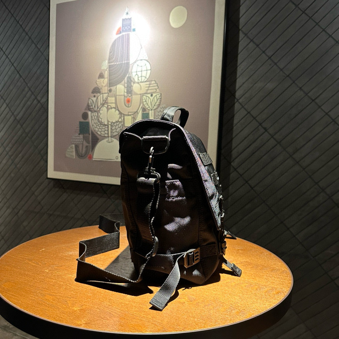 Balenciaga Messenger Bag