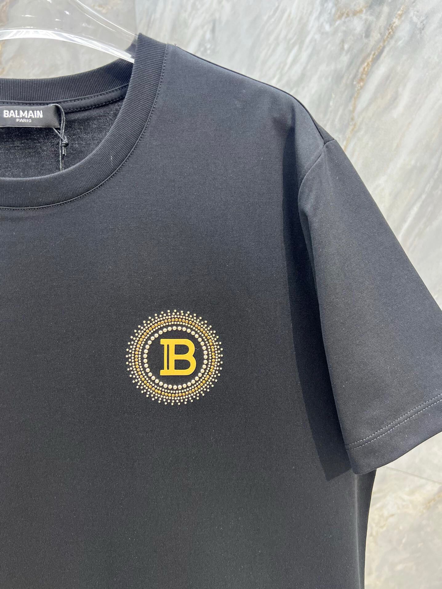 BM T-shirt