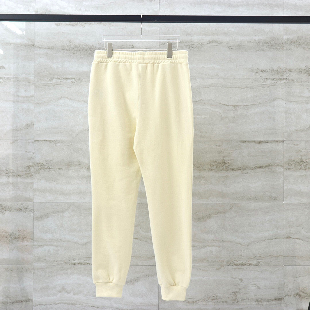 Ami Long Pants