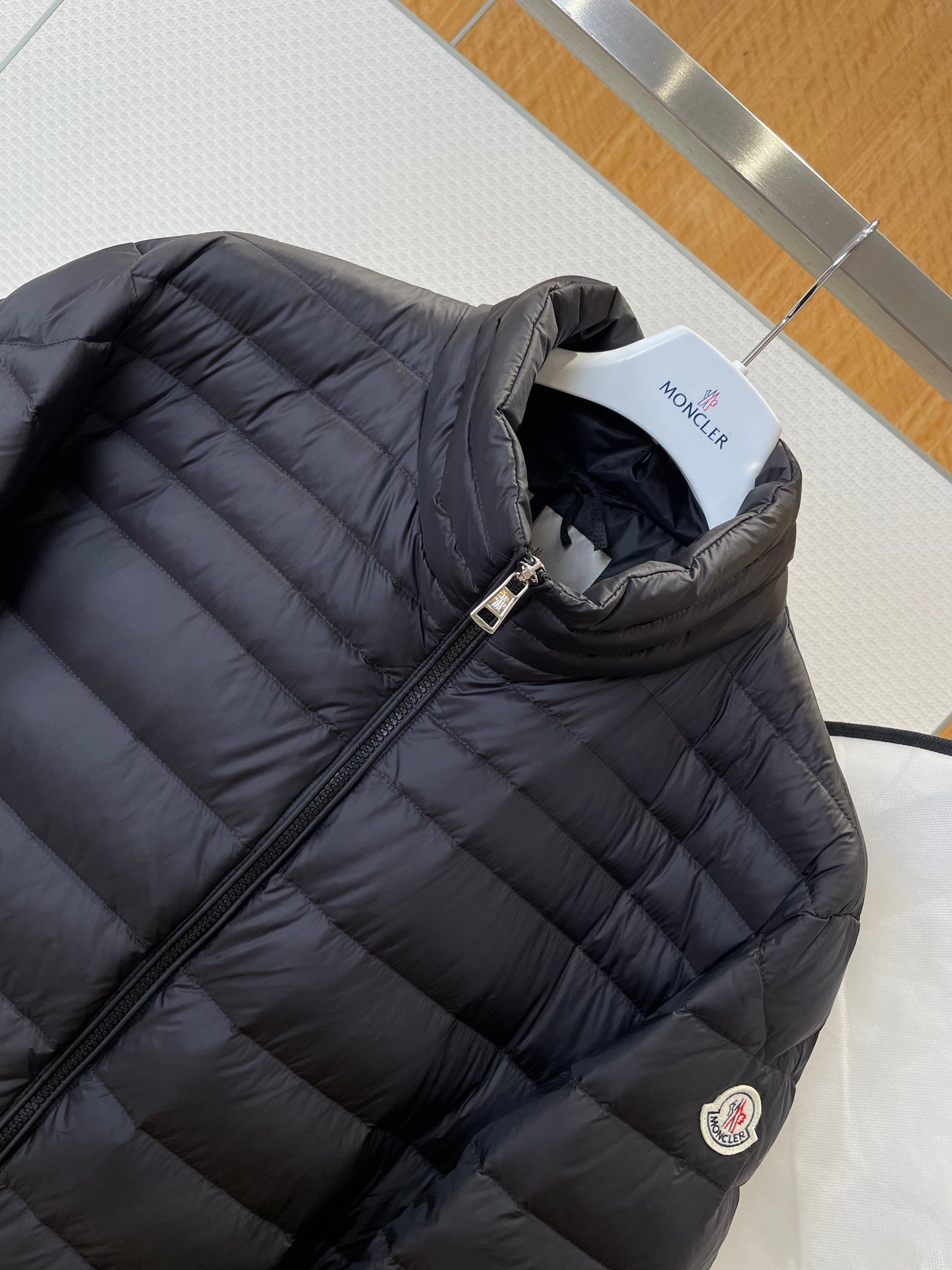 Moncler Down Jacket