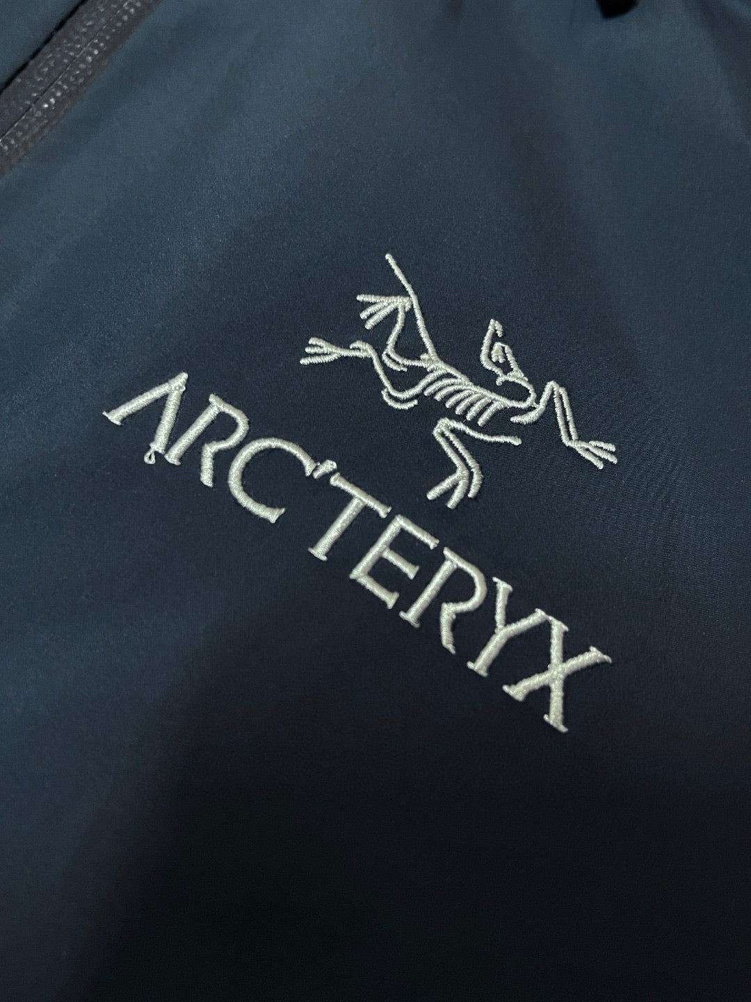 Arctery Jacket
