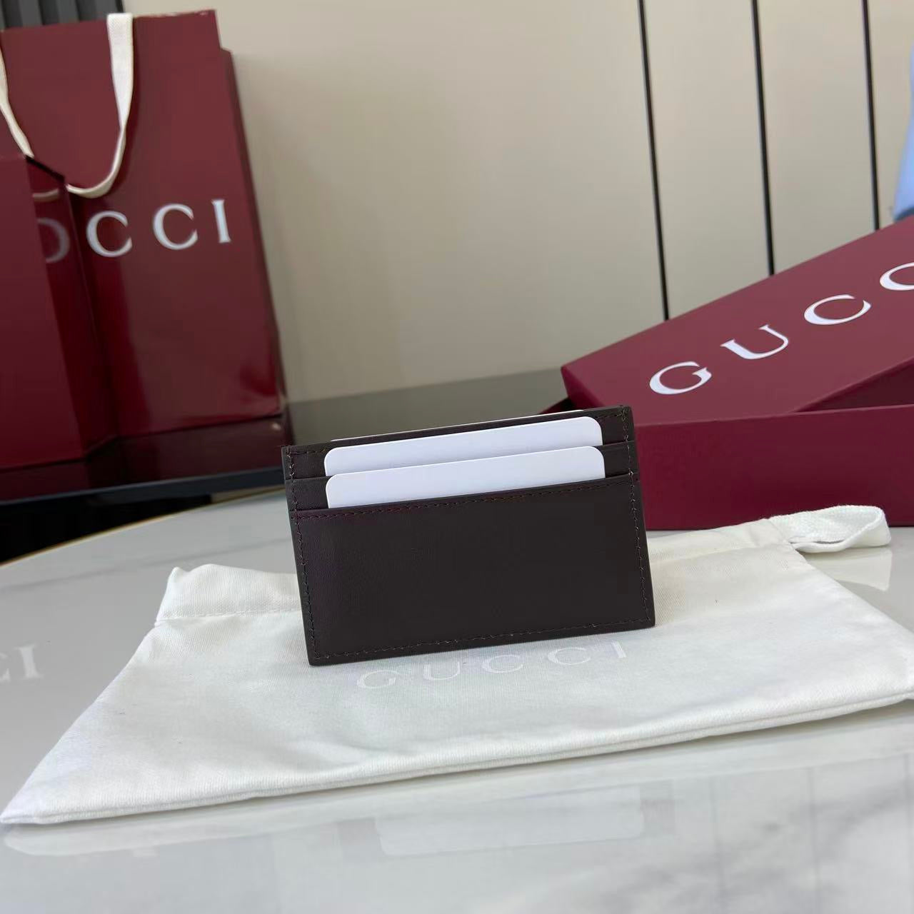Gucci Card Holder