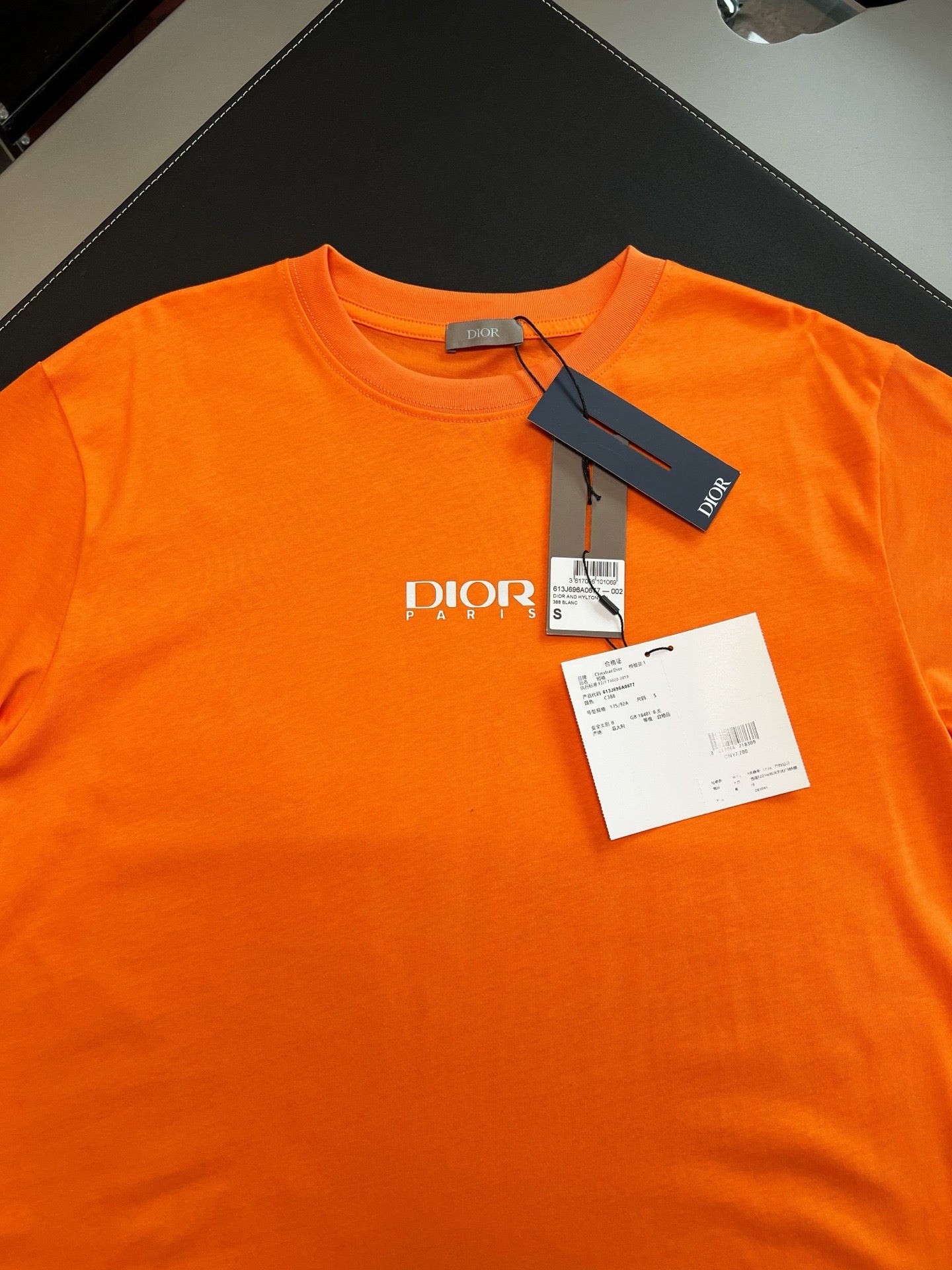 Dior T-Shirt