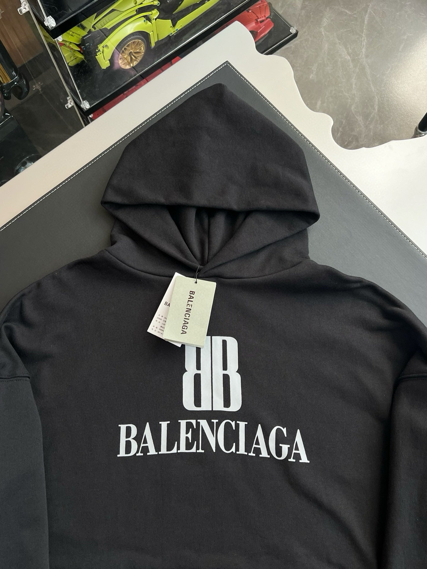 Balenciaga Hoodie