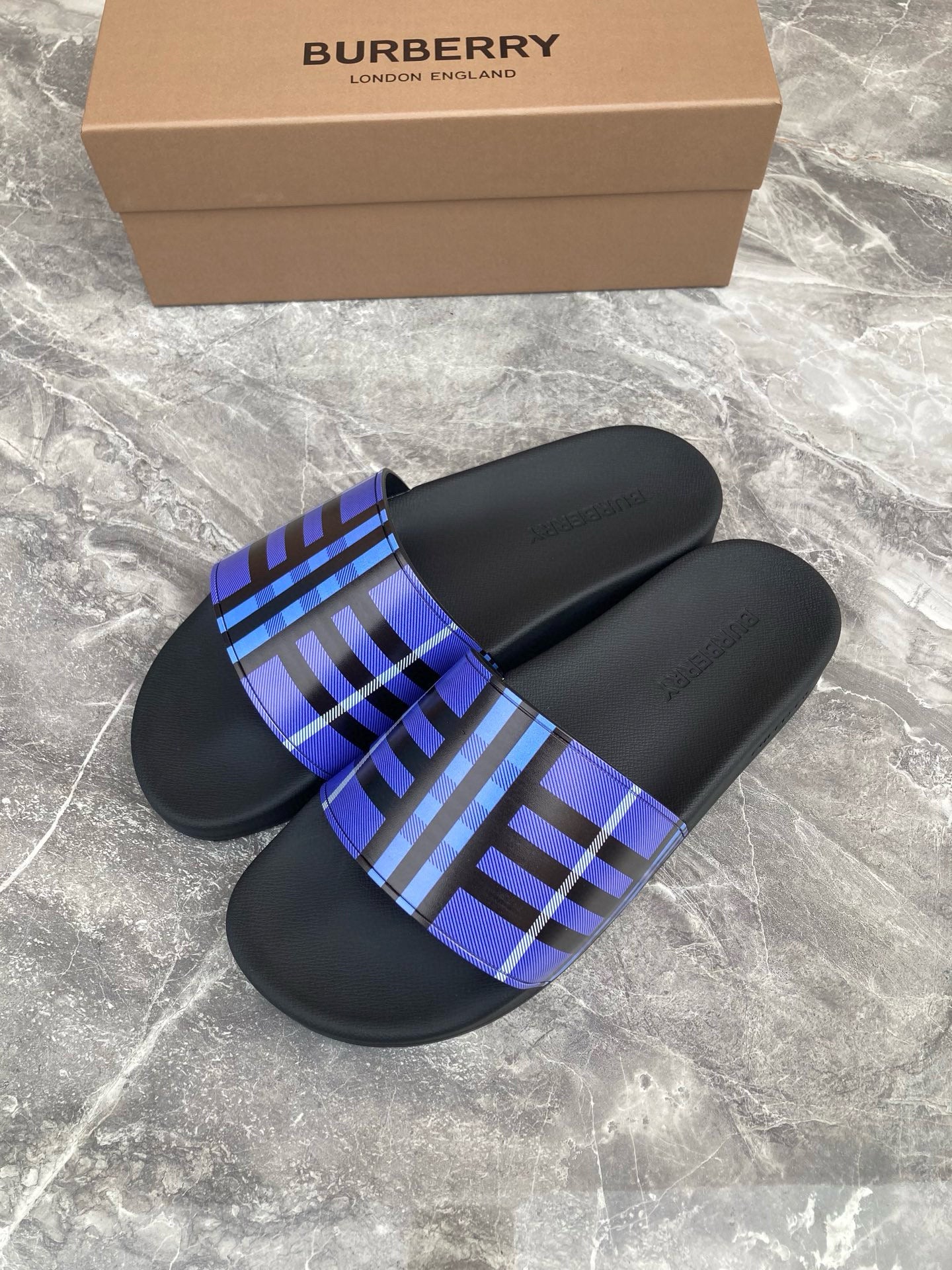 Burberry Sandals