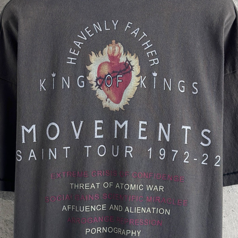 Saint Michael T-Shirt