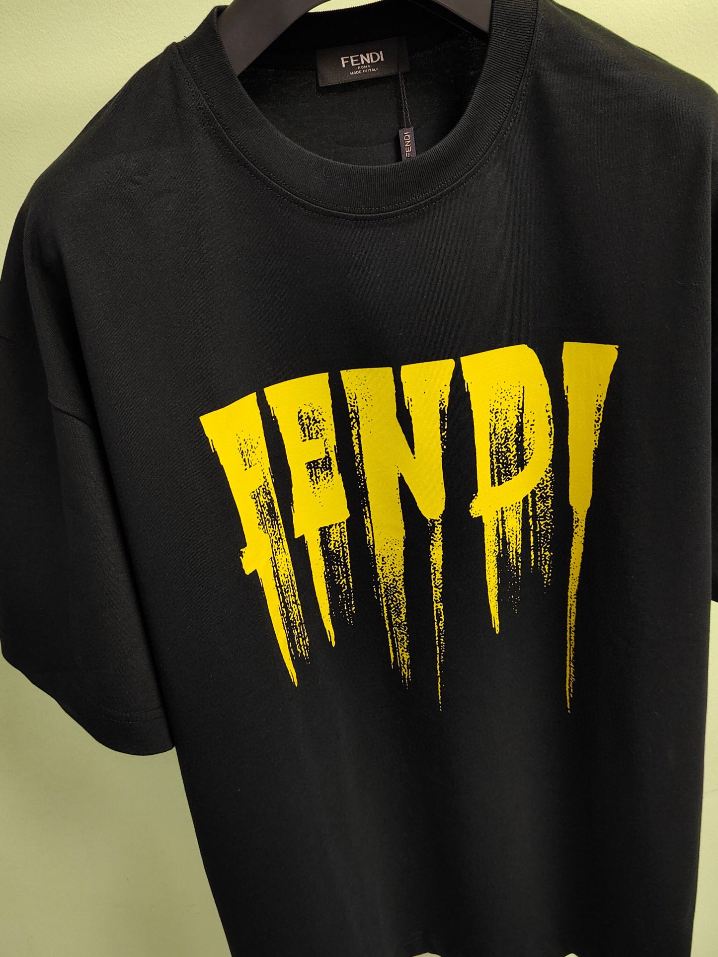 Fendi T-shirt