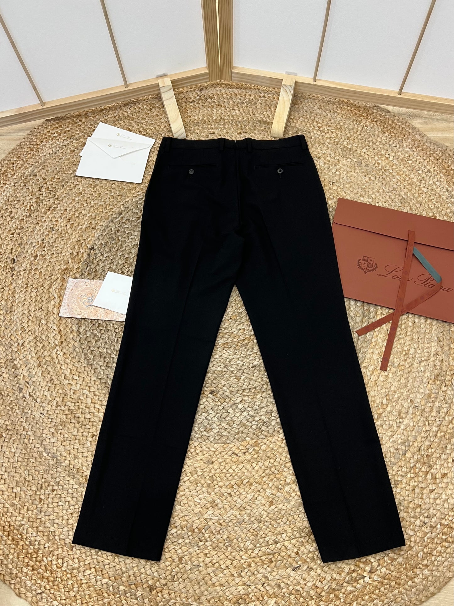 LP Long Pants