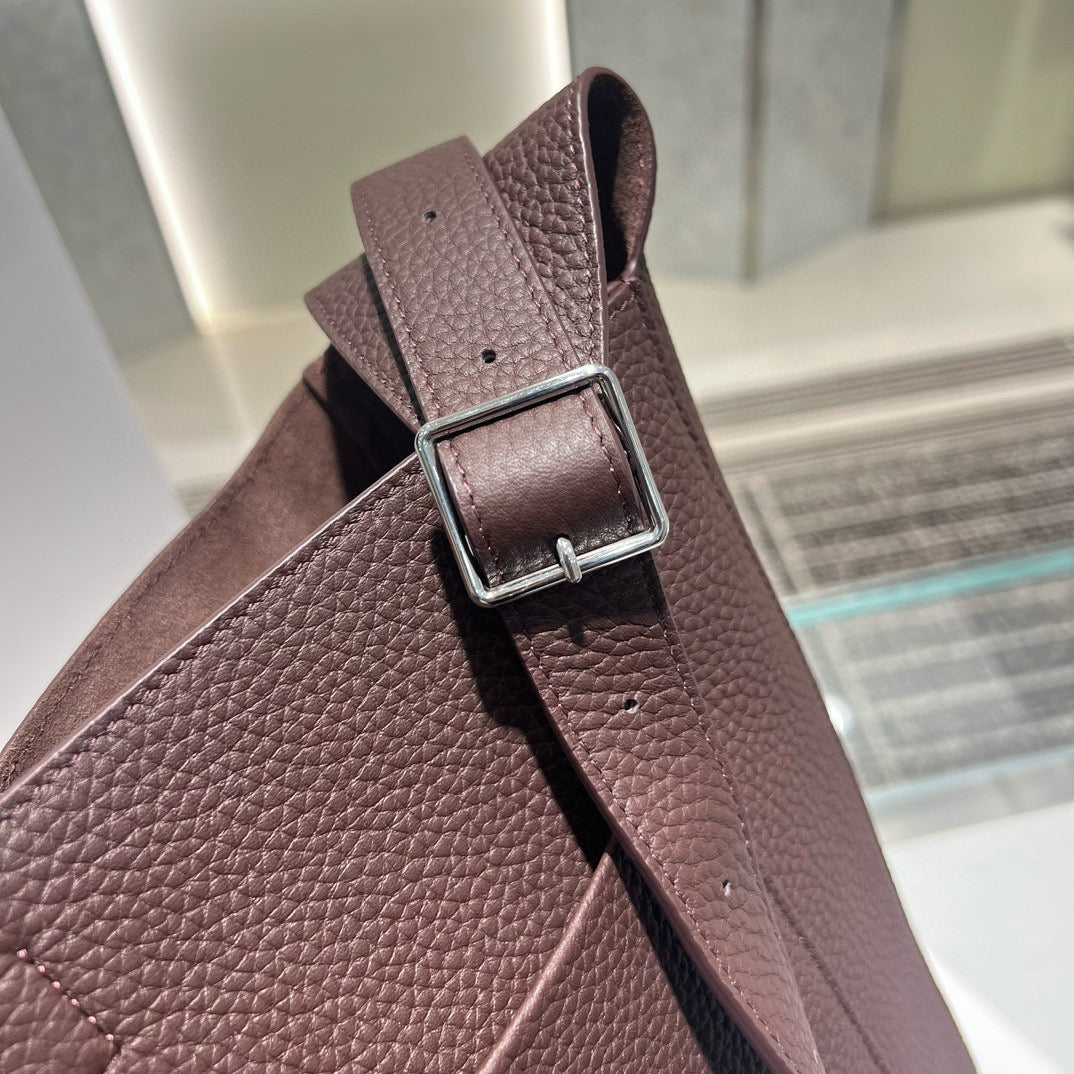 The Row Hobo Handbag