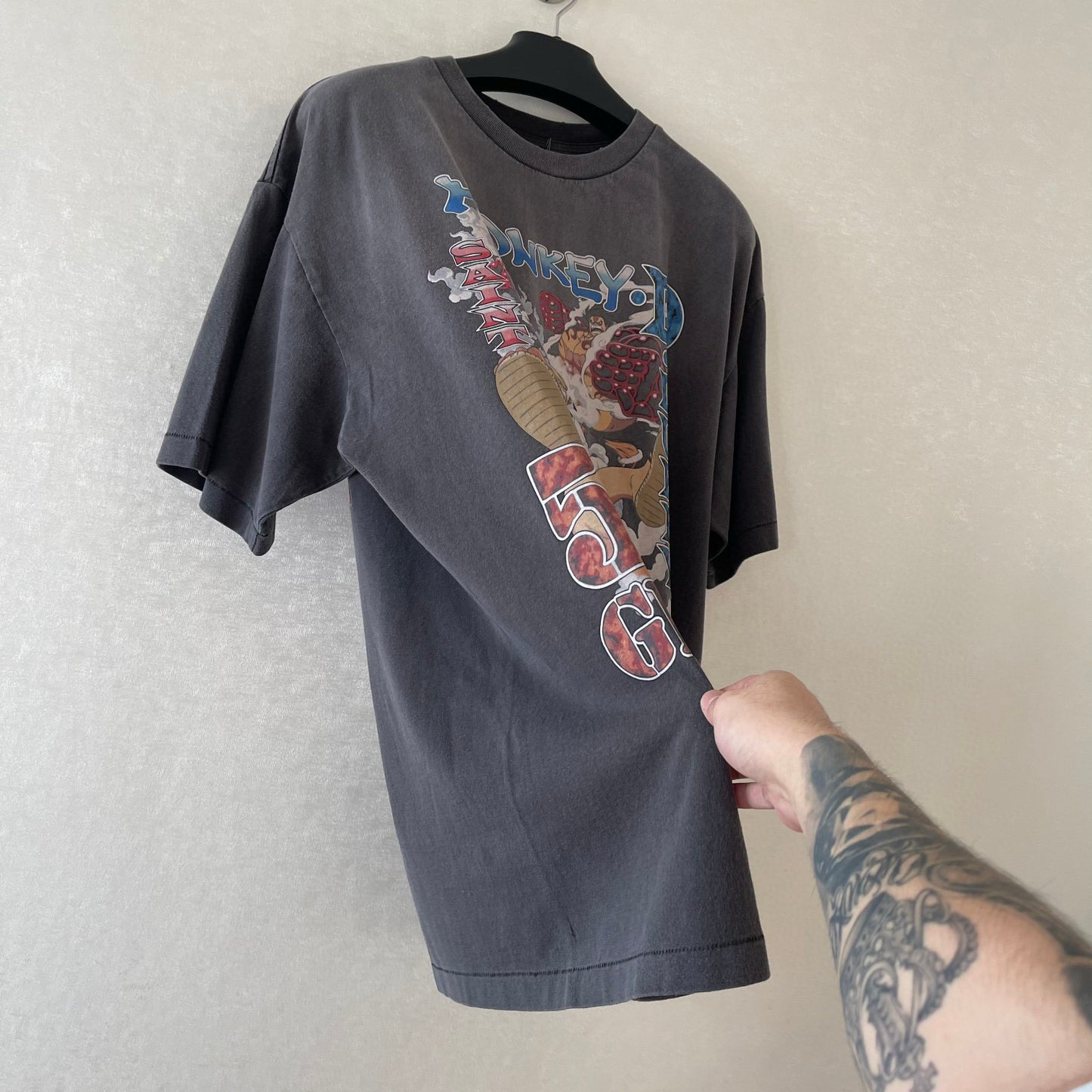 Saint Michael T-Shirt