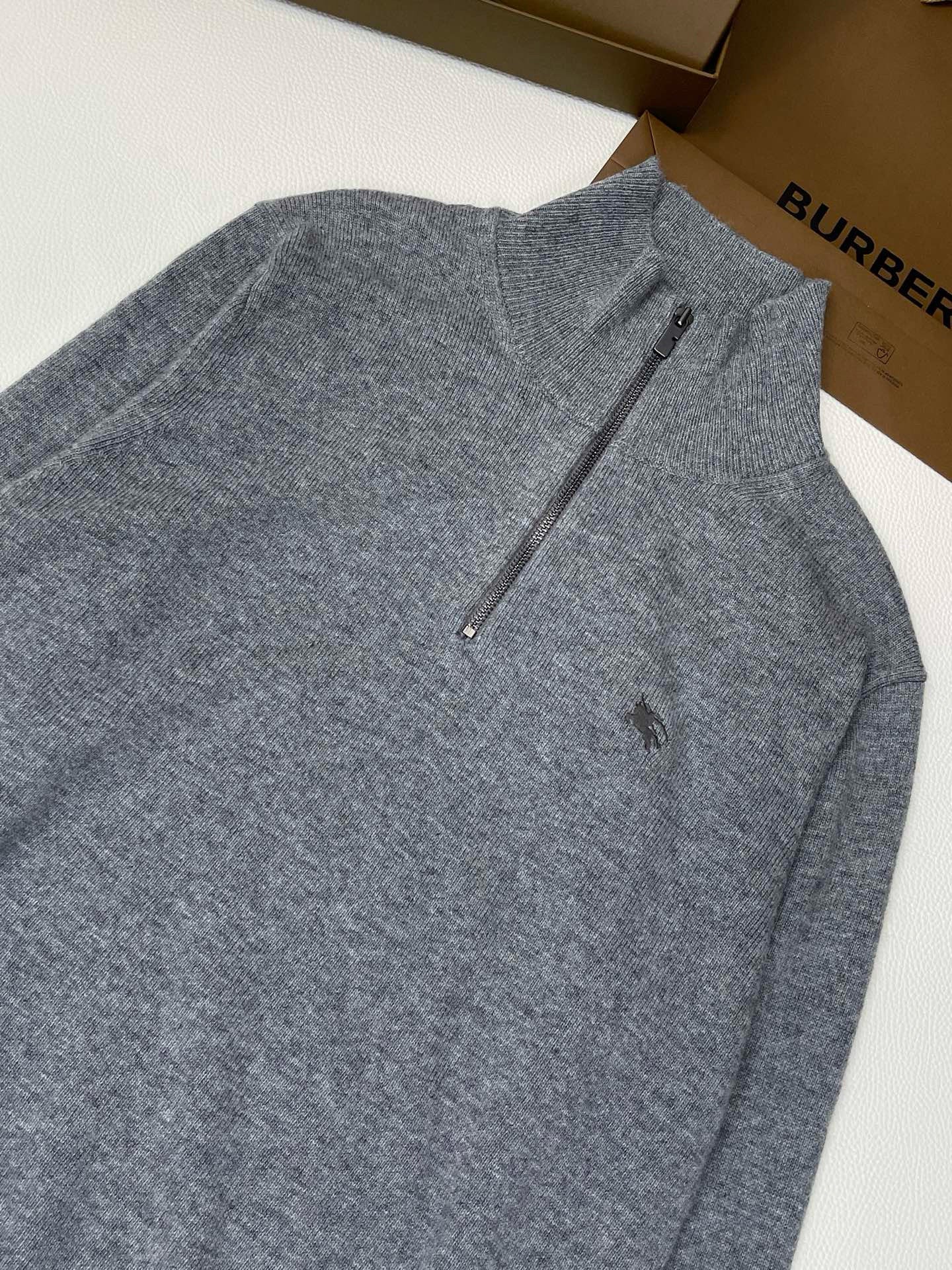 BBR Sweater