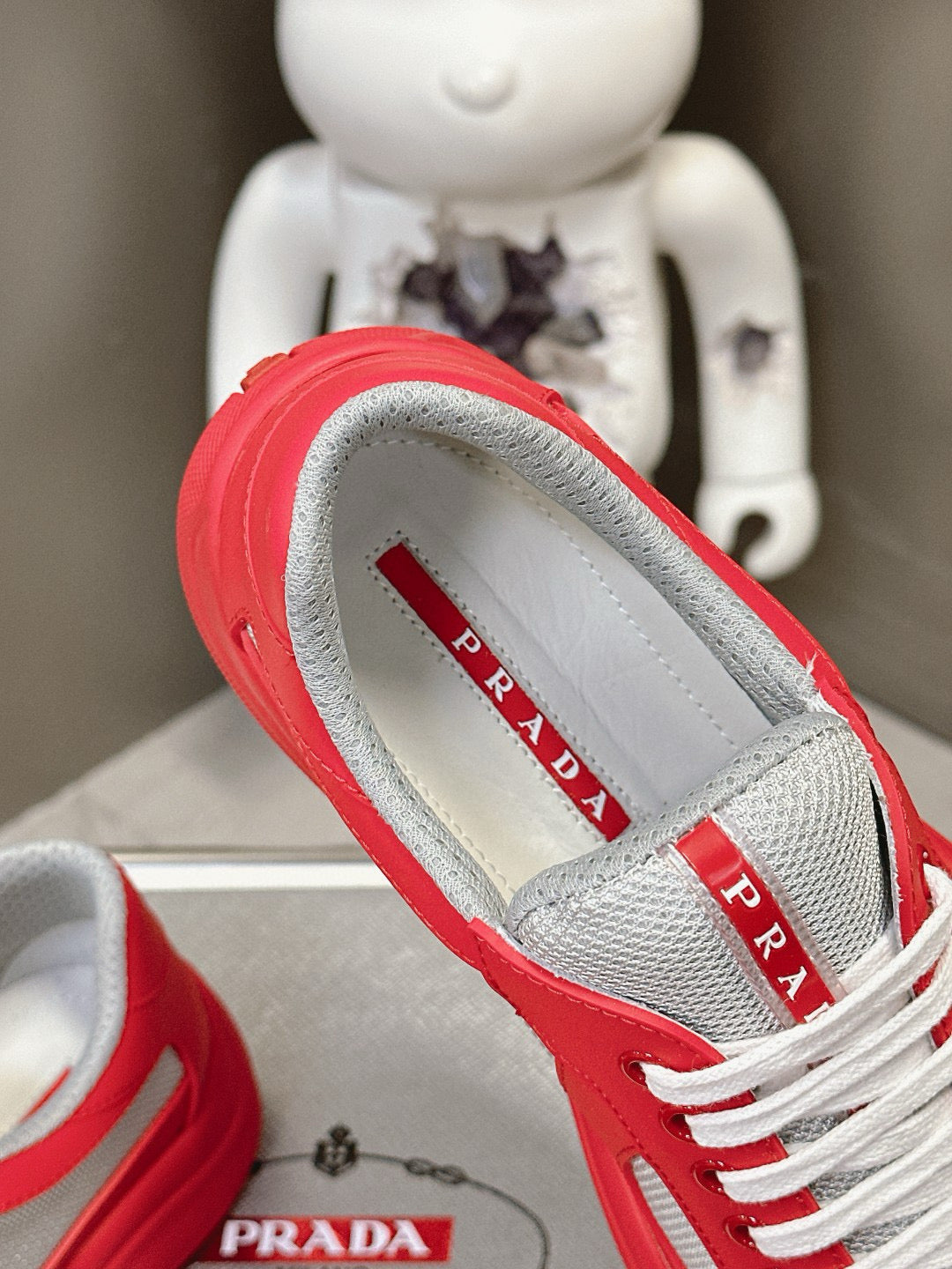 Prada Sneakers
