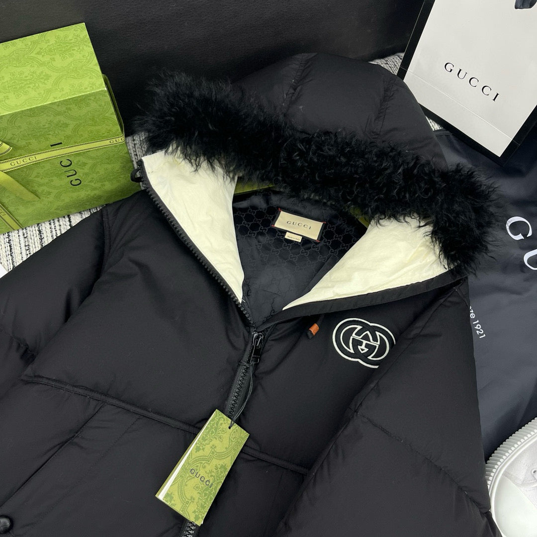 GC Down Jacket
