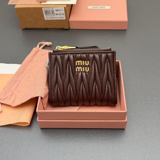 MiuMiu Wallet