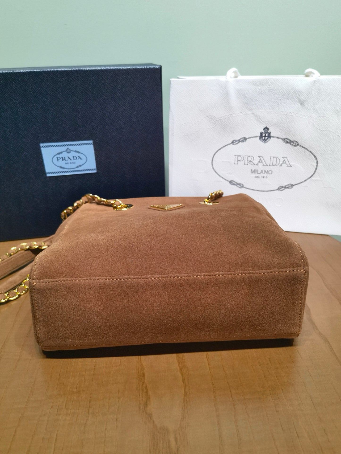 Prada Sling Bag