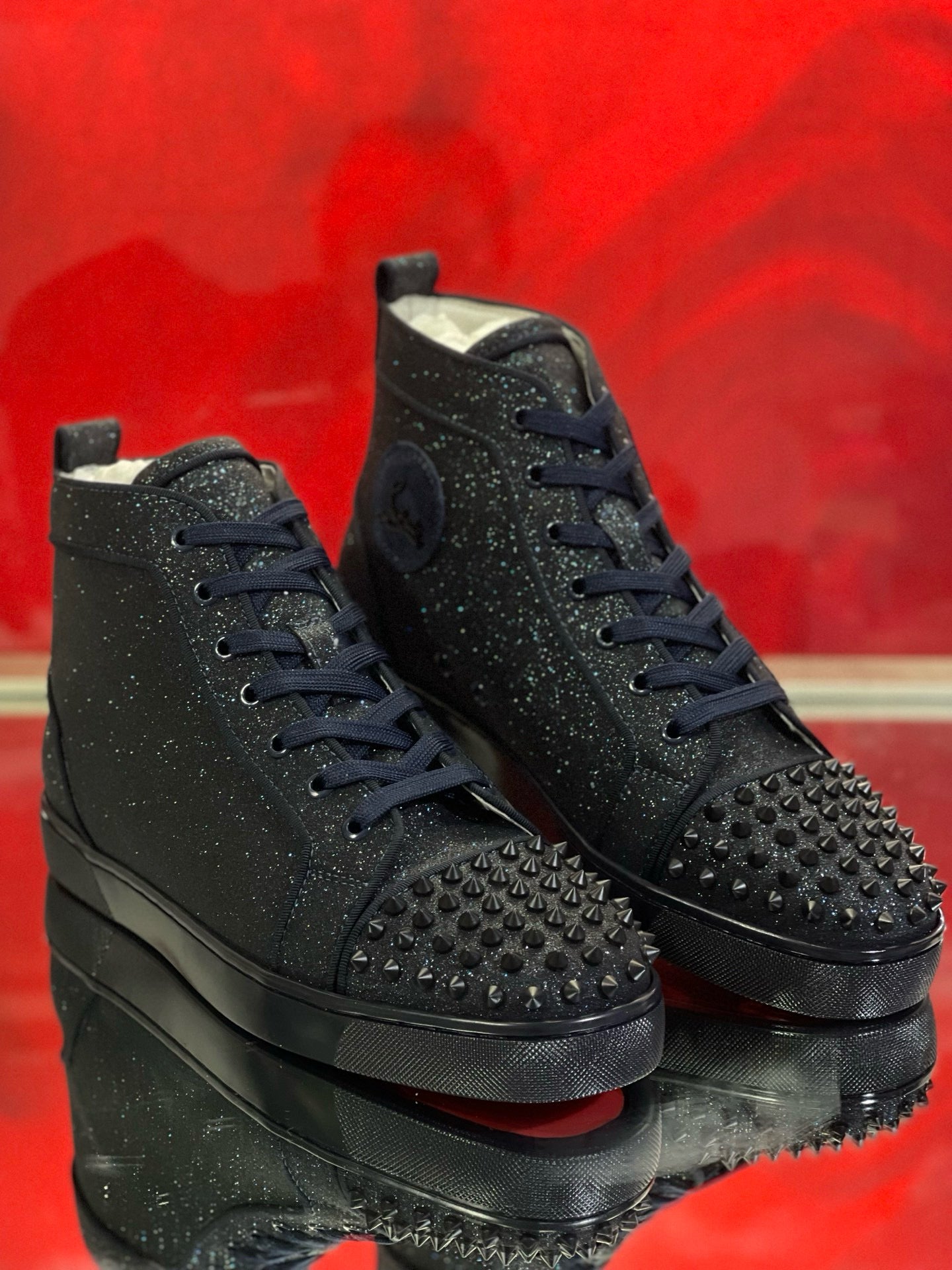 Christian Louboutin Sneakers