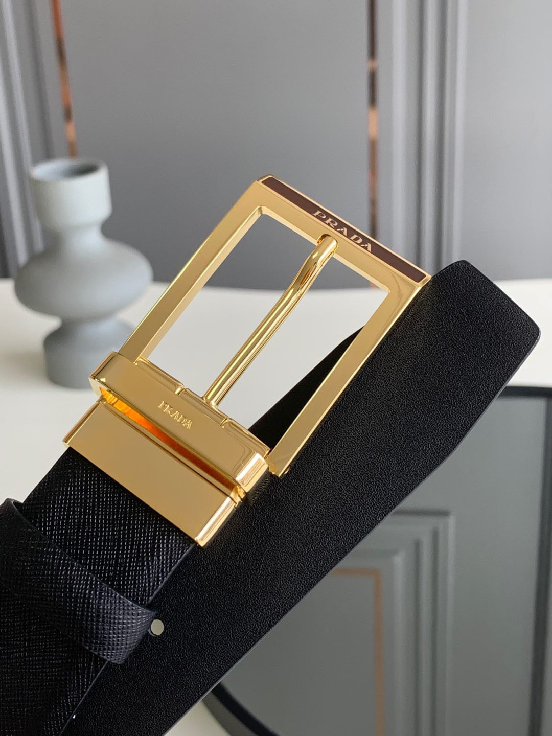 Prada Belt