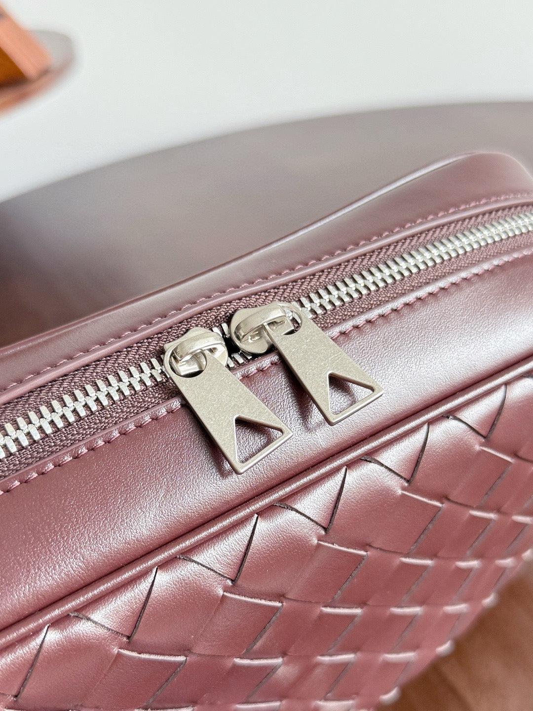 Bottega Veneta Messenger Bag