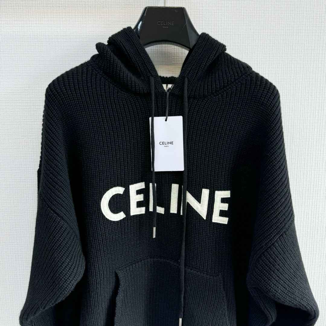 CE Hoodie