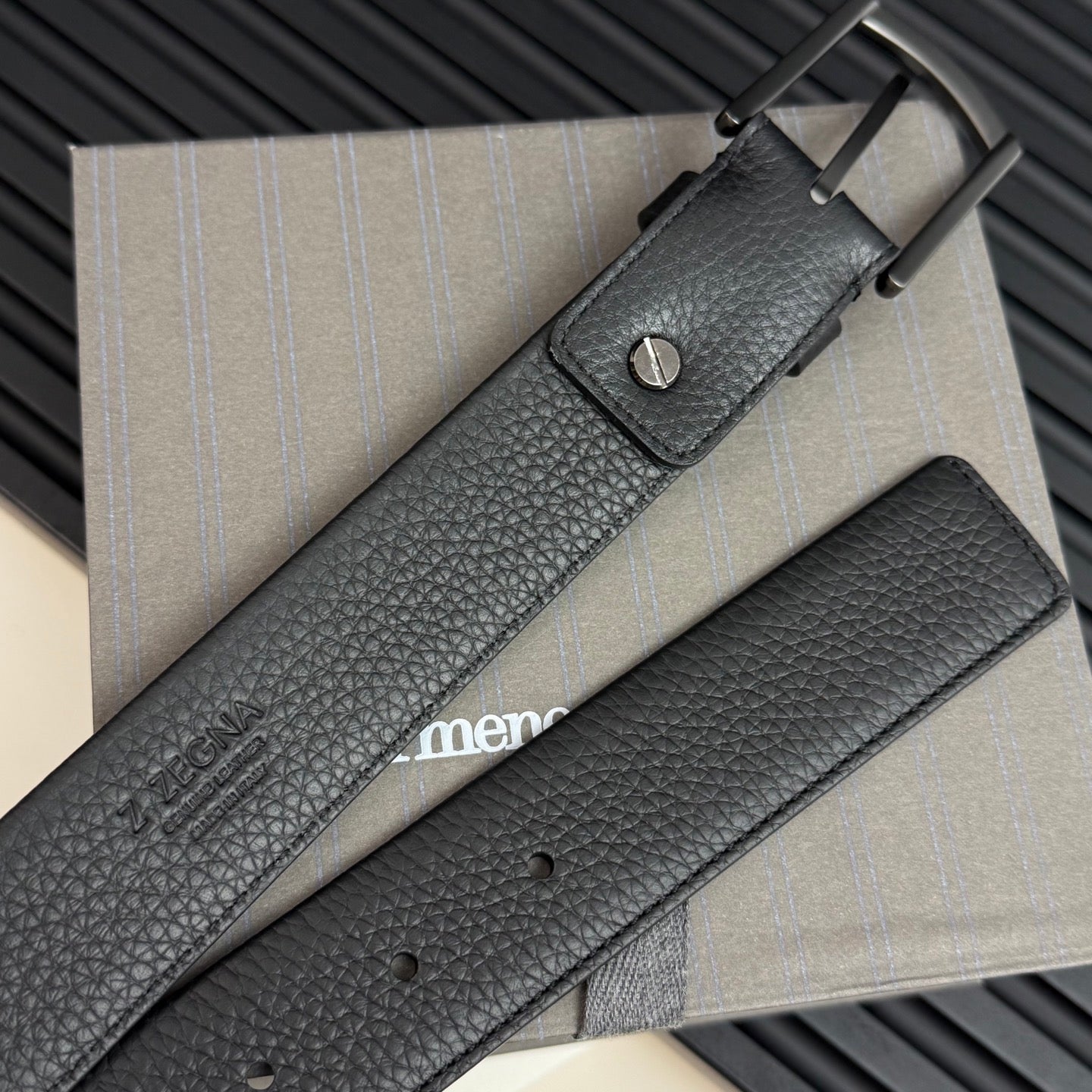 ZG Belts