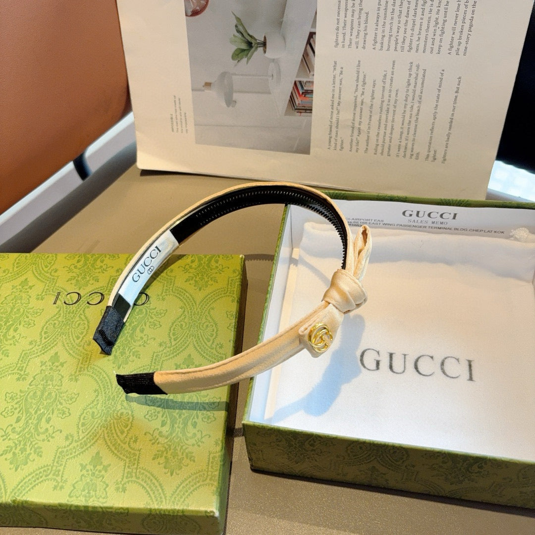 Gucci Hairband