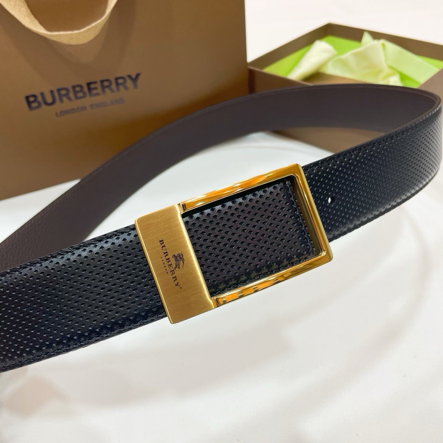 BBR Belt