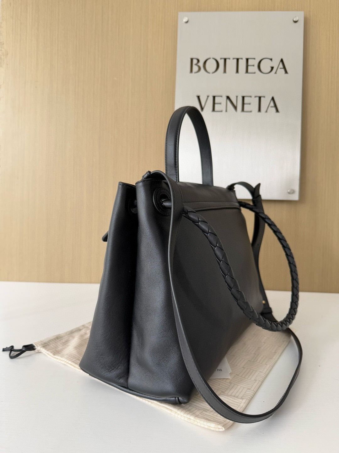 Bottega Veneta Ciao Ciao Bag