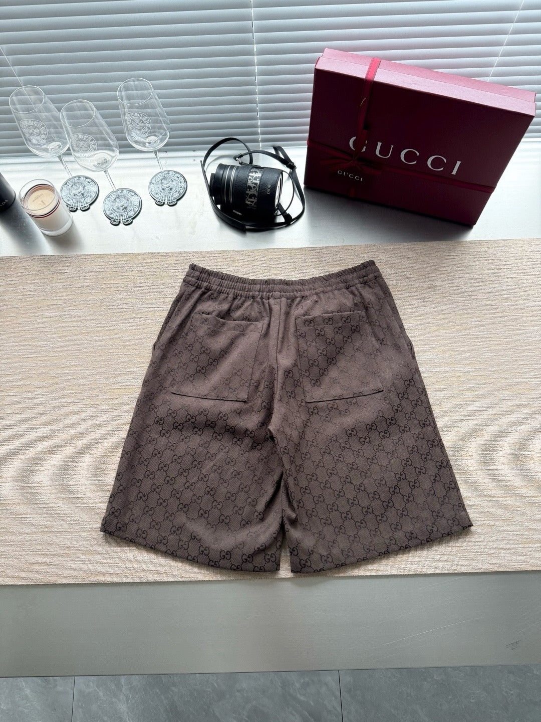 Gucci Short Pant