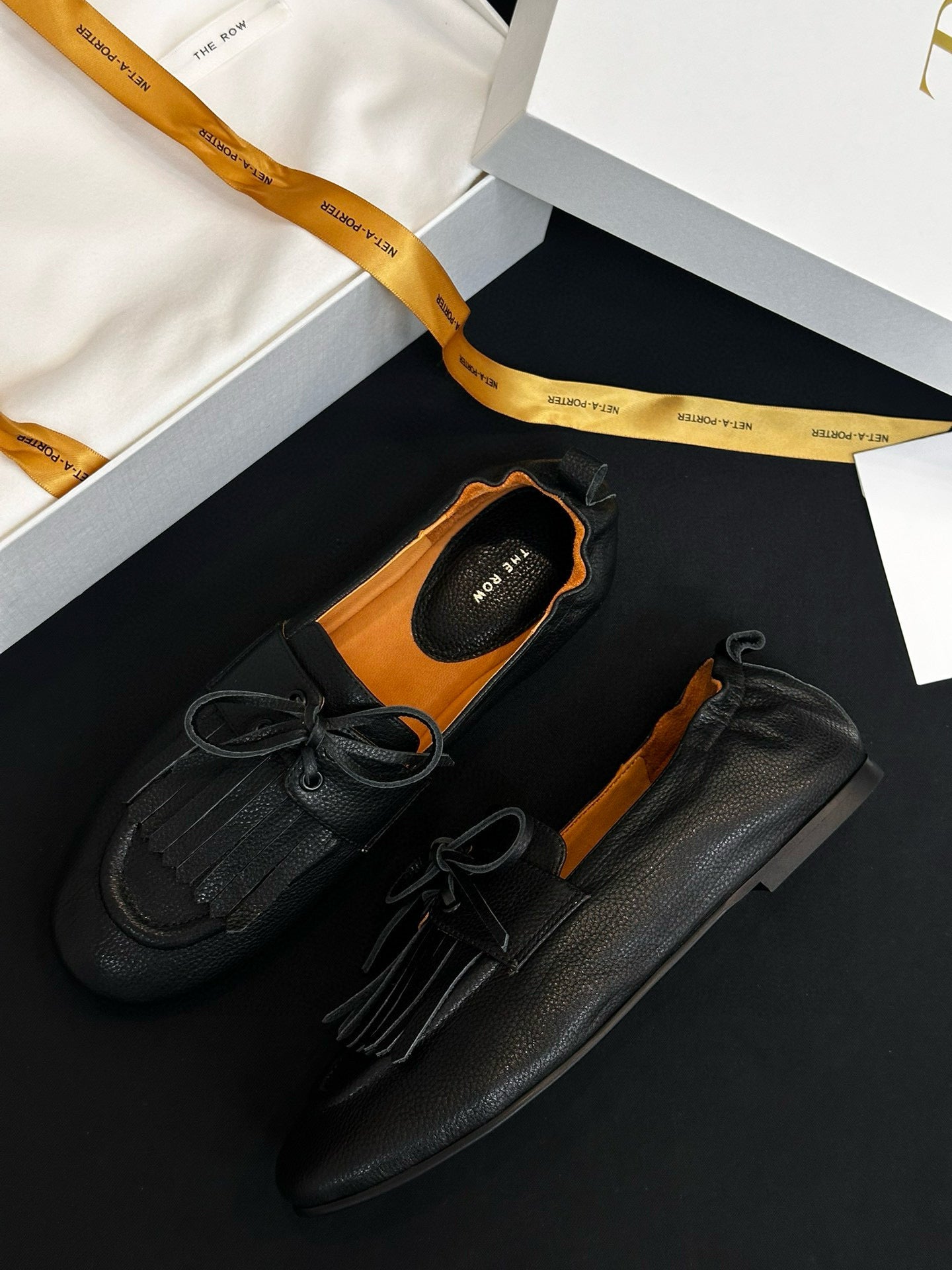 The Row Loafer