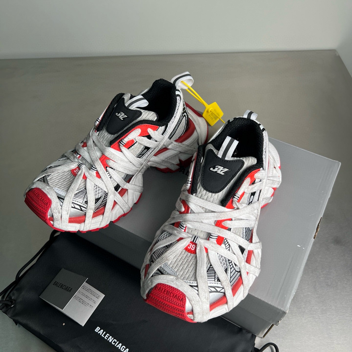 Balenciaga Sneakers