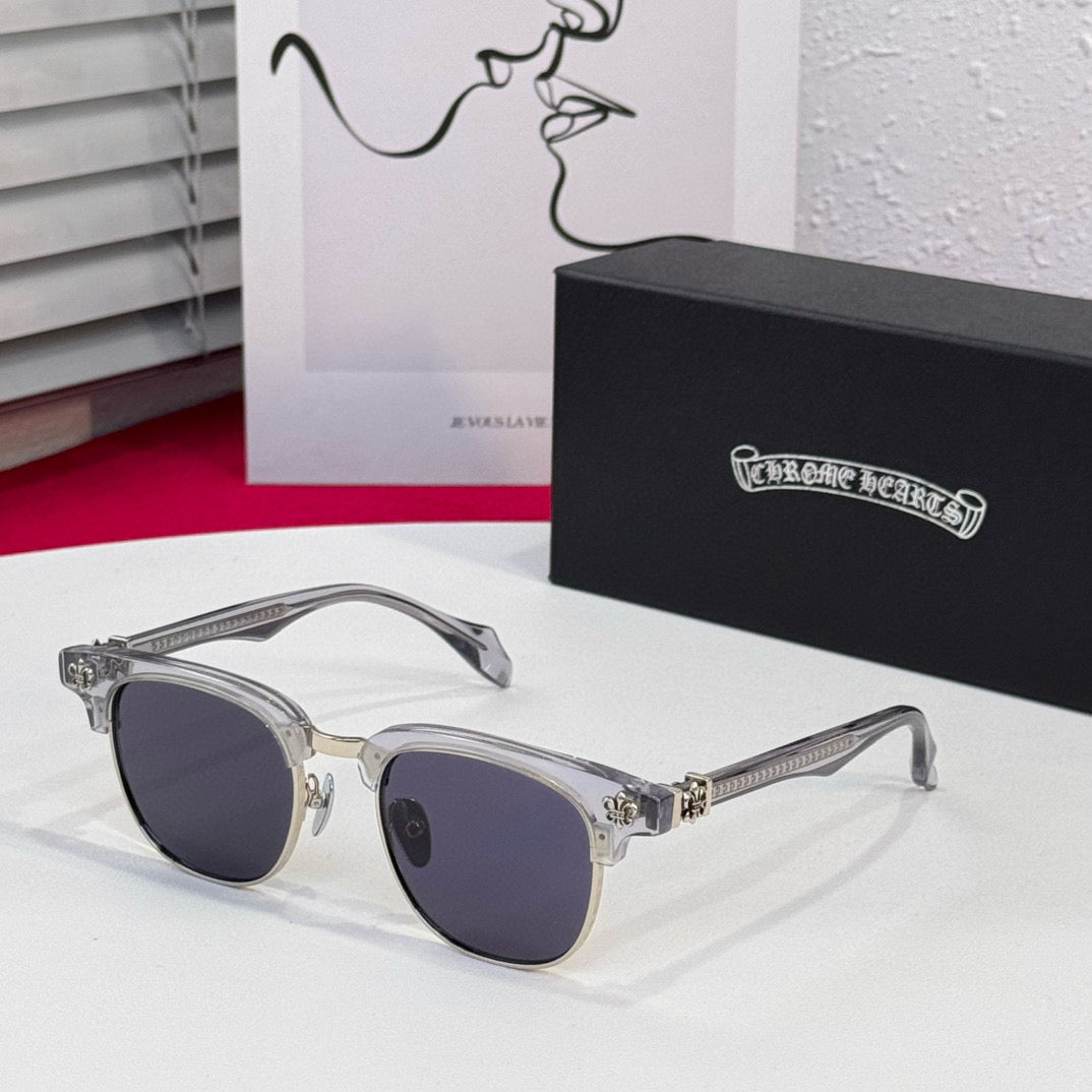 Chrome Heart Sunglasses