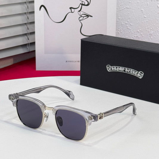 Chrome Heart Sunglasses