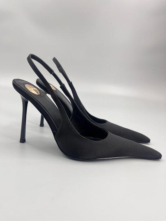 Saint Laurent Heels