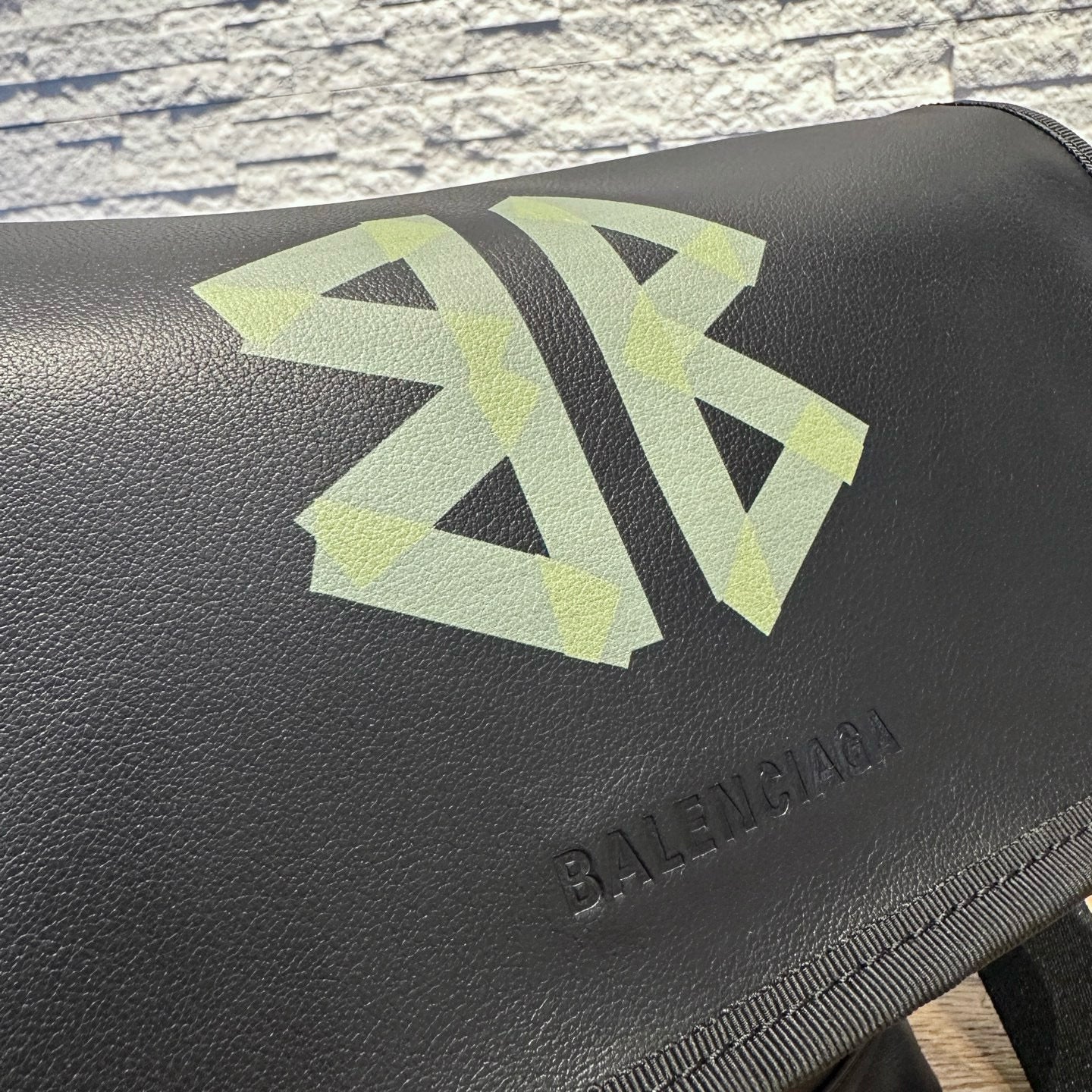 Balenciaga Cross Body Bag